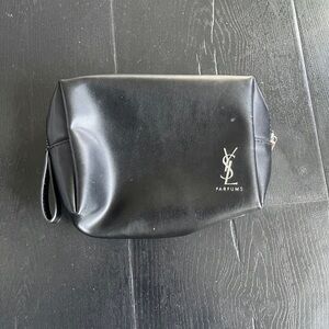 YSL Parfum Bag
